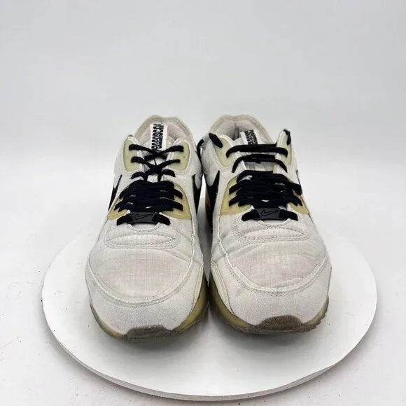 Nike Air Max Terrascape 90 Men Size 12 DH2973-100 White Sail Training Shoes - Picture 2 of 13